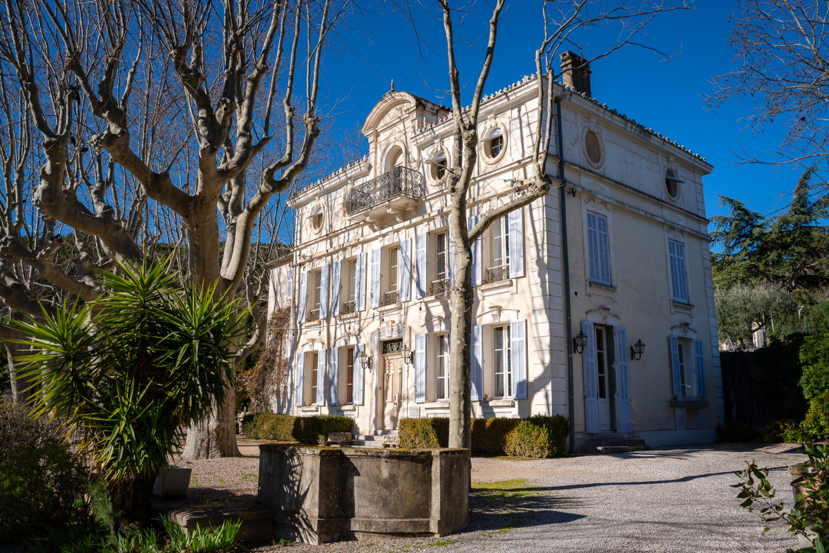 Maison de luxe à vendre à Draguignan, 3 900 000 €, Photo 1