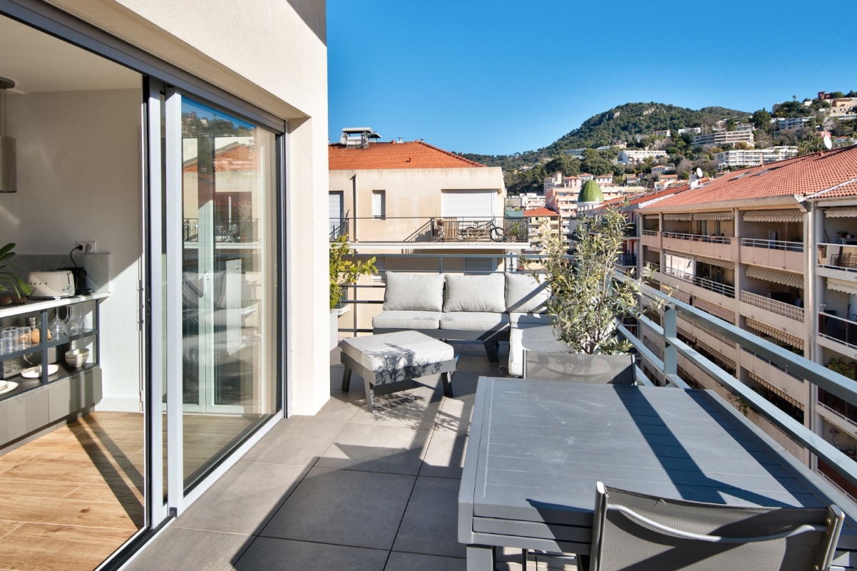 Luxury Apartment for sale in Nice, 420 000 €, Photo 2