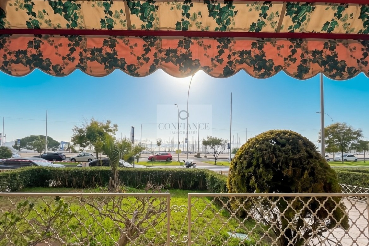 Luxury Apartment for sale in Menton, 385 000 €, Photo 2