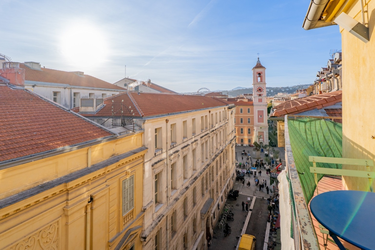 Luxury Apartment for sale in Nice, 1 490 000 €, Photo 2