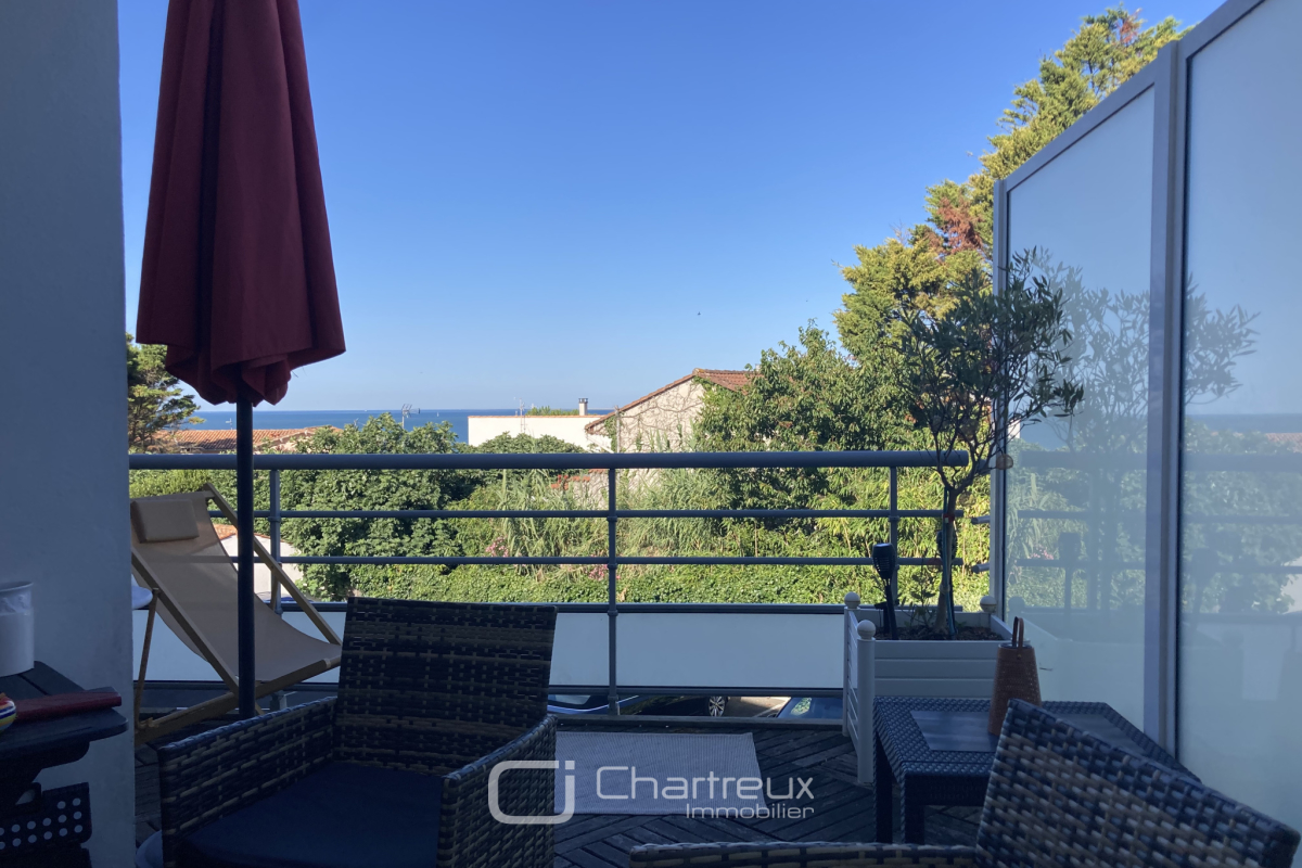 Appartement de luxe à vendre à Vaux-sur-Mer, 489 720 €, Photo 2