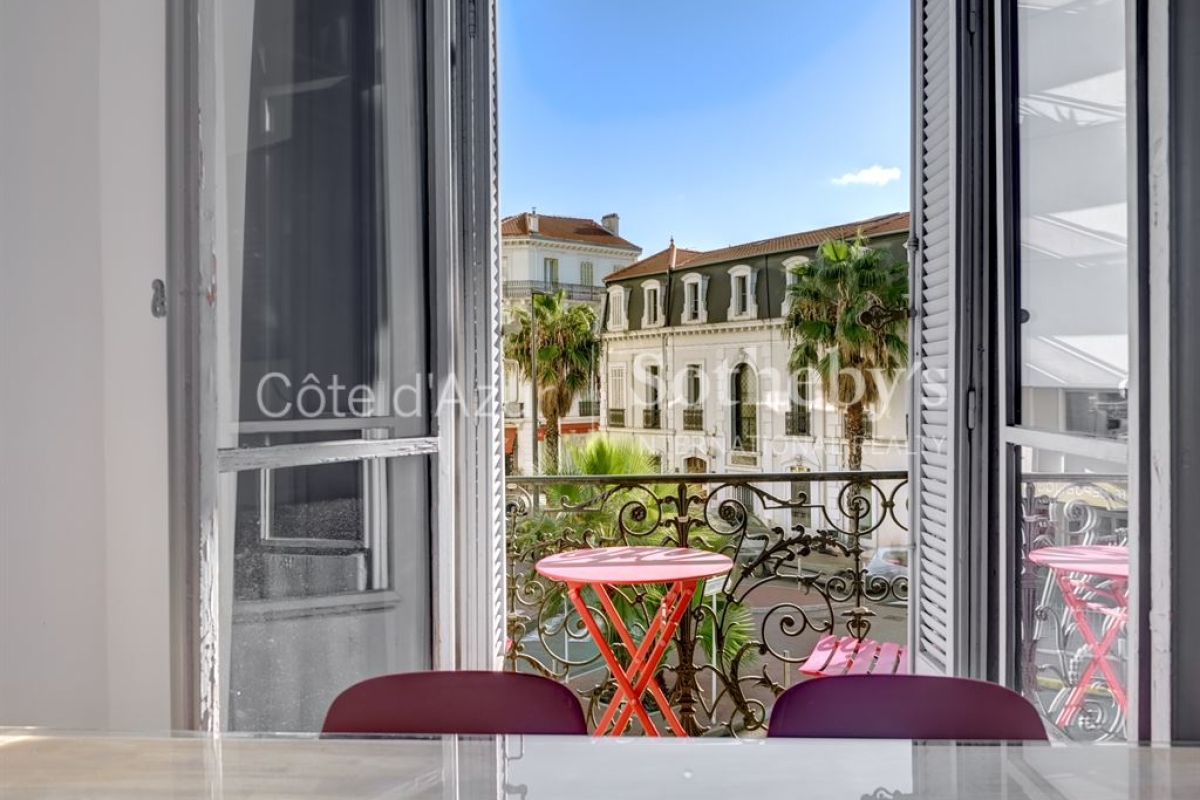 Appartement de luxe à vendre à Cannes, 1 390 000 €, Photo 2
