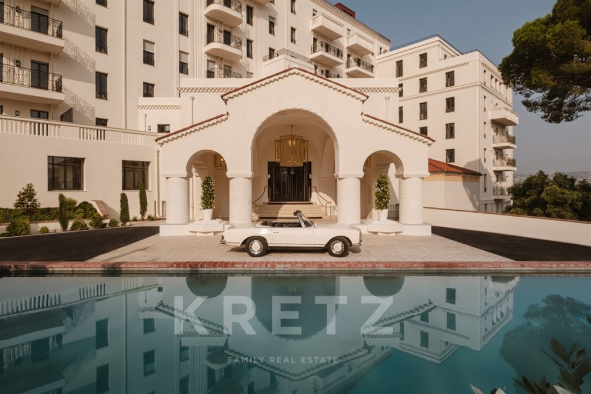 Appartement de luxe à vendre à Cap d'Antibes, 0 €, Photo 2