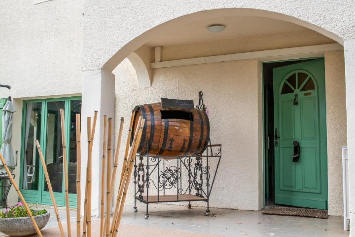 Maison de luxe à vendre à Aix-en-Provence, 1 150 000 €, Photo 3