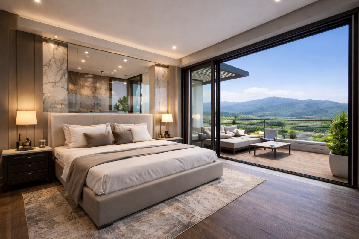 Appartement de luxe à vendre à Le Lavandou, 1 905 000 €, Photo 3