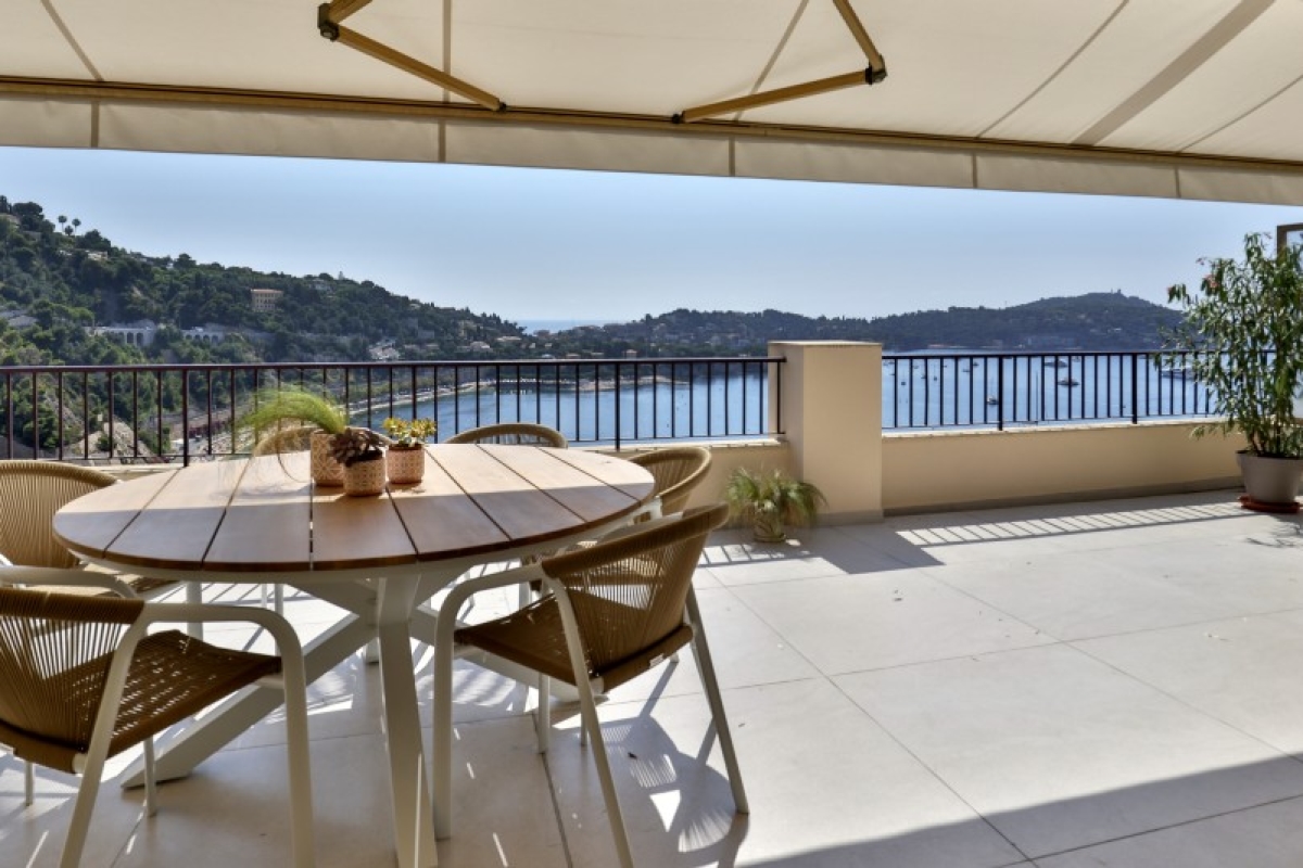 Appartement de luxe à vendre à Villefranche-sur-Mer, 1 950 000 €, Photo 3