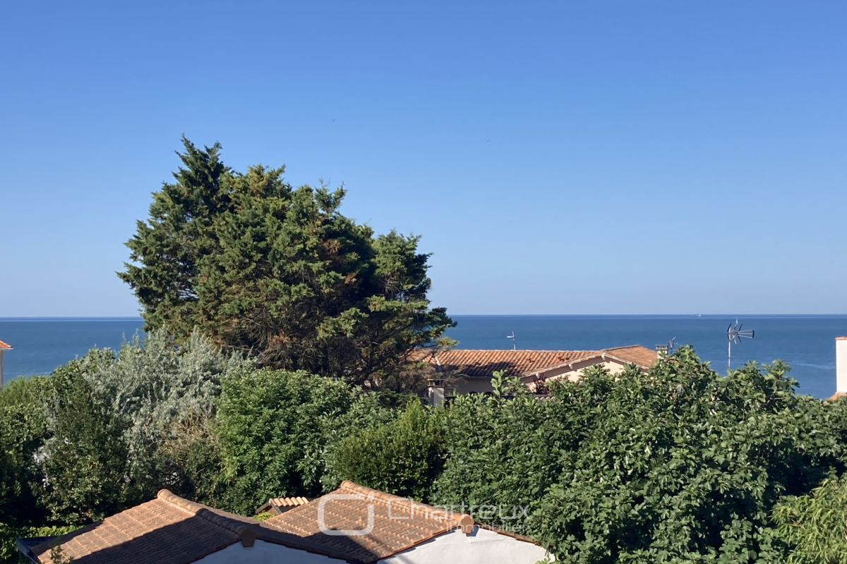 Appartement de luxe à vendre à Vaux-sur-Mer, 489 720 €, Photo 3