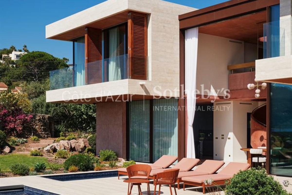 Maison de luxe à vendre à Mandelieu-la-Napoule, 19 800 000 €, Photo 3