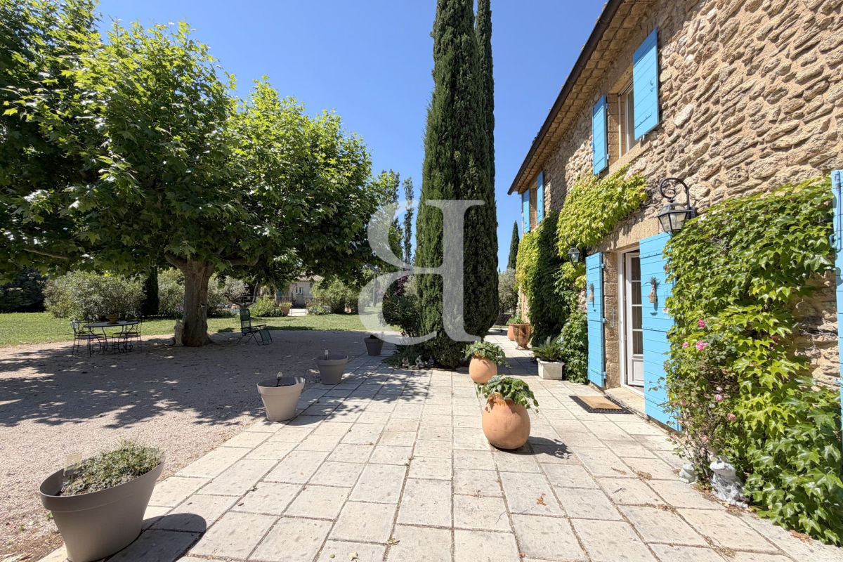 Maison de luxe à vendre à L Isle-sur-La-Sorgue, 1 490 000 €, Photo 3