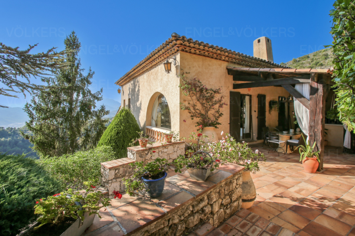 Maison de luxe à vendre à Aspremont, 990 000 €, Photo 3