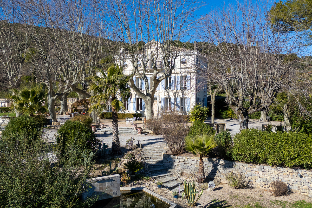 Maison de luxe à vendre à Draguignan, 3 900 000 €, Photo 3