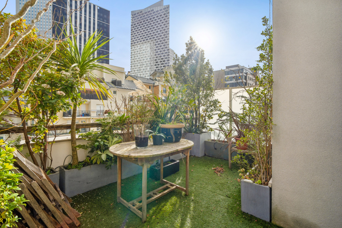 Luxury Apartment for sale in Courbevoie, 840 000 €, Photo 3