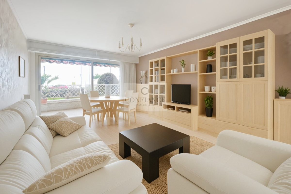 Luxury Apartment for sale in Menton, 385 000 €, Photo 4