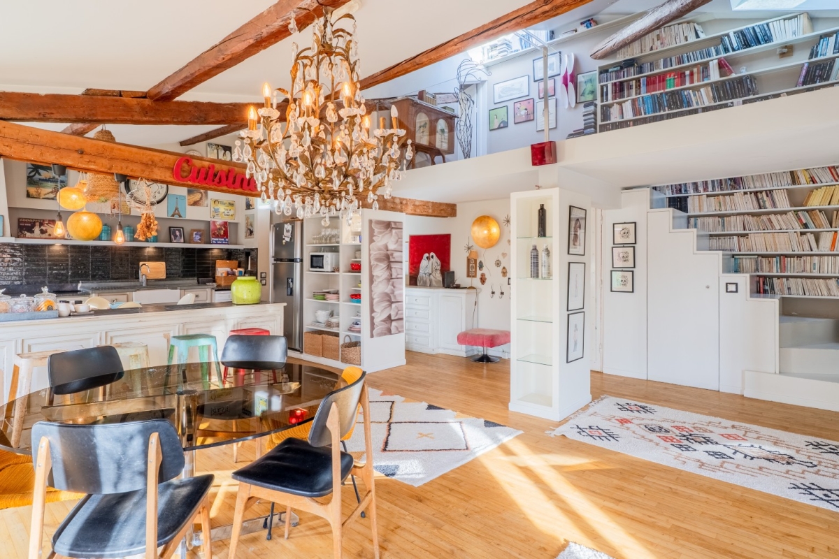 Luxury Apartment for sale in Nice, 1 490 000 €, Photo 4