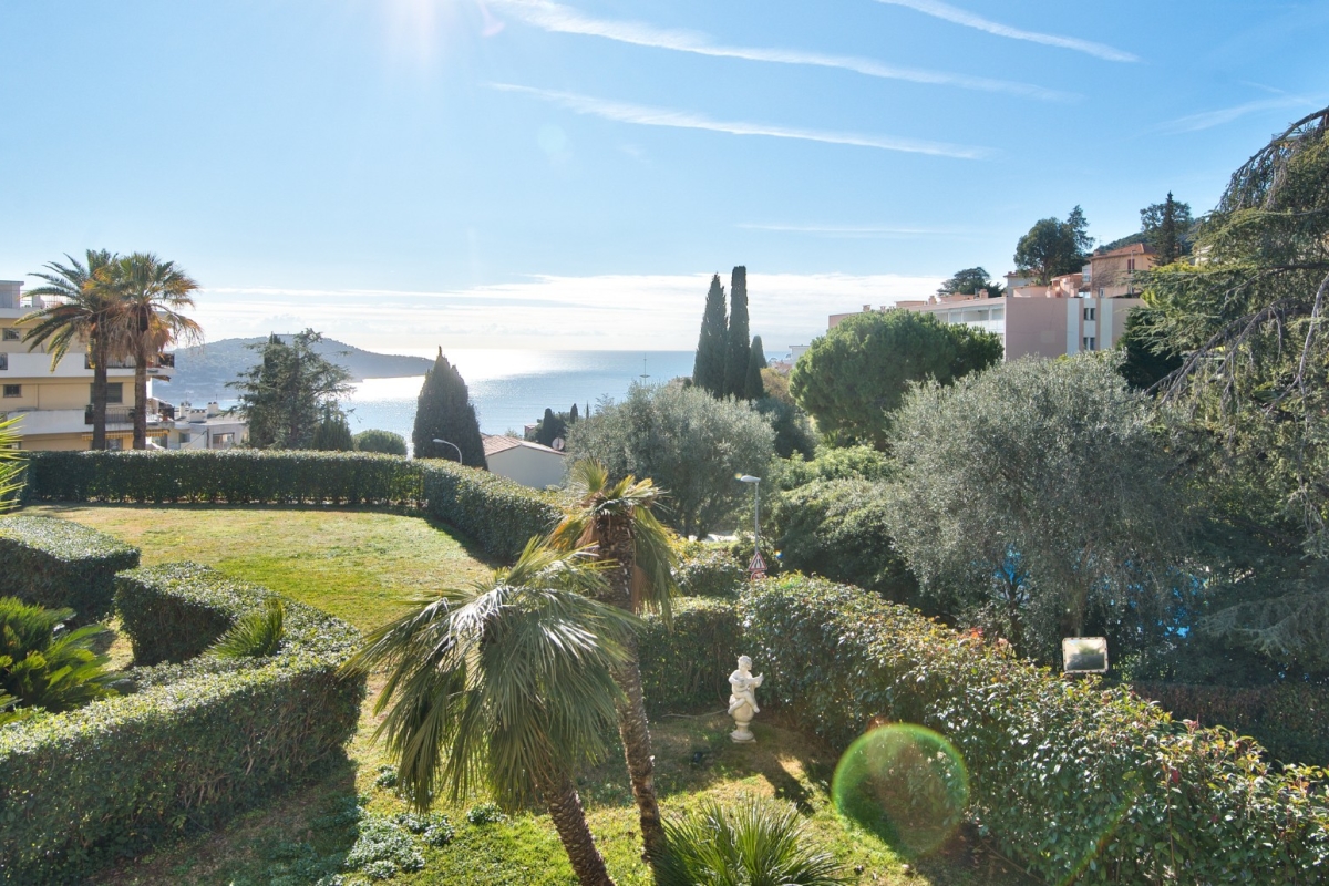 Appartement de luxe à vendre à Villefranche-sur-Mer, 750 000 €, Photo 4