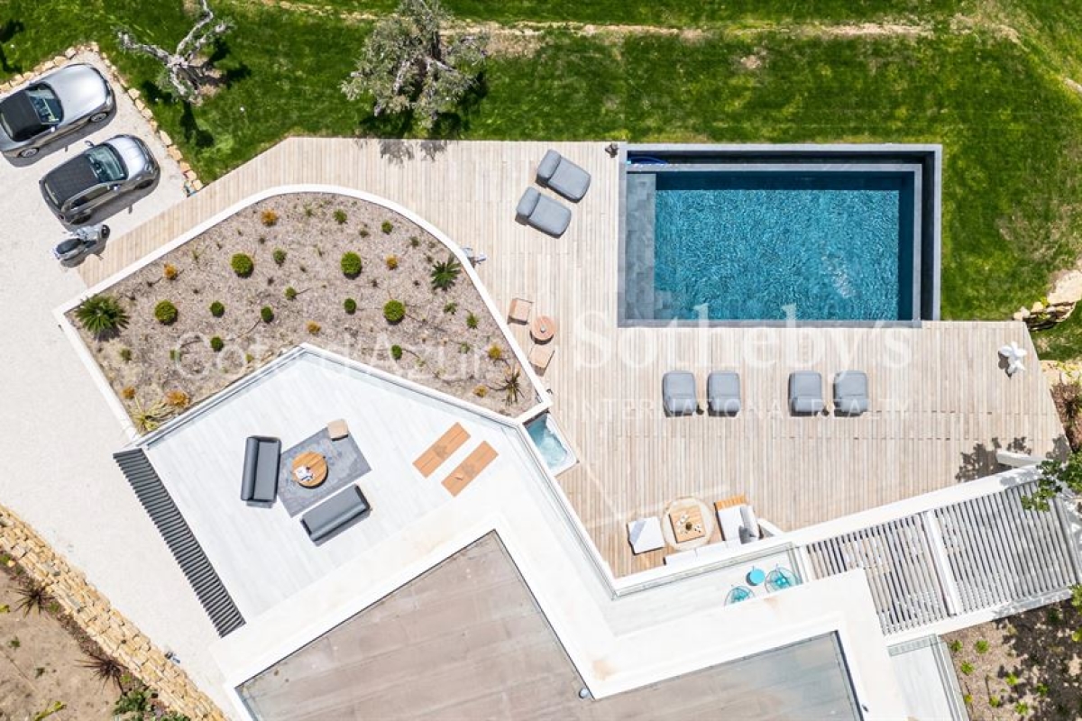 Luxury House for sale in Opio, 3 750 000 €, Photo 4