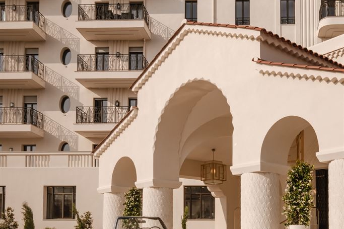 Appartement de luxe à vendre à Cap d'Antibes, 0 €, Photo 4