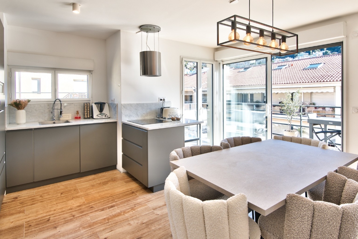 Luxury Apartment for sale in Nice, 420 000 €, Photo 5