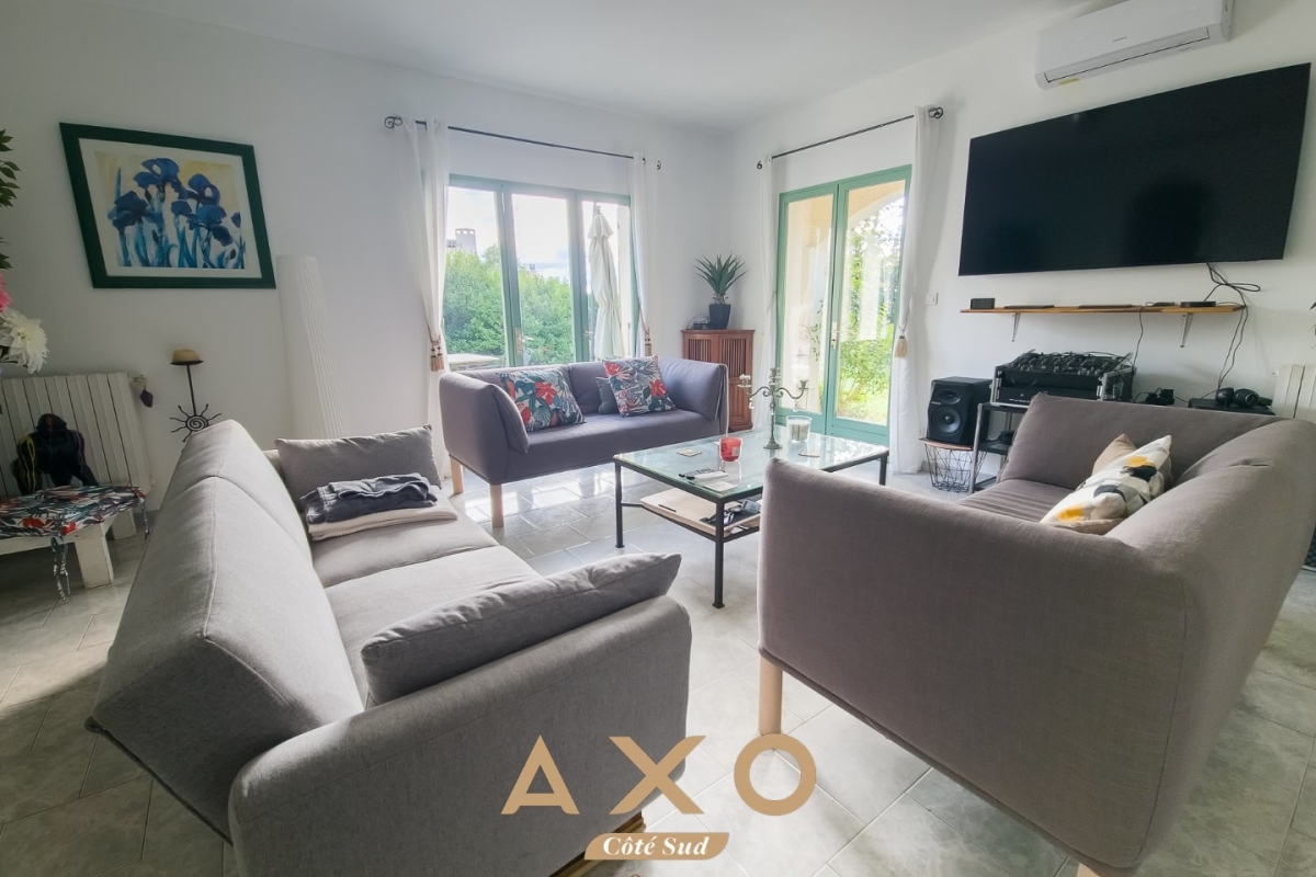 Maison de luxe à vendre à Aix-en-Provence, 1 150 000 €, Photo 5