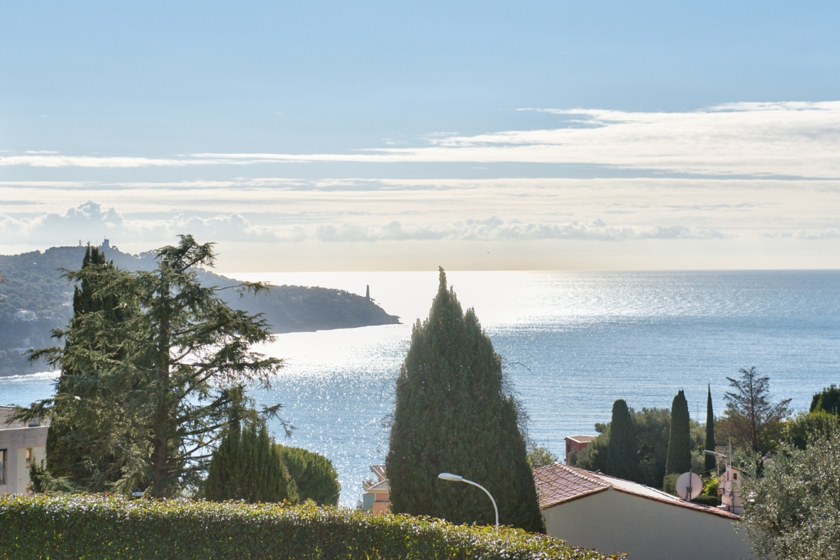 Appartement de luxe à vendre à Villefranche-sur-Mer, 750 000 €, Photo 5