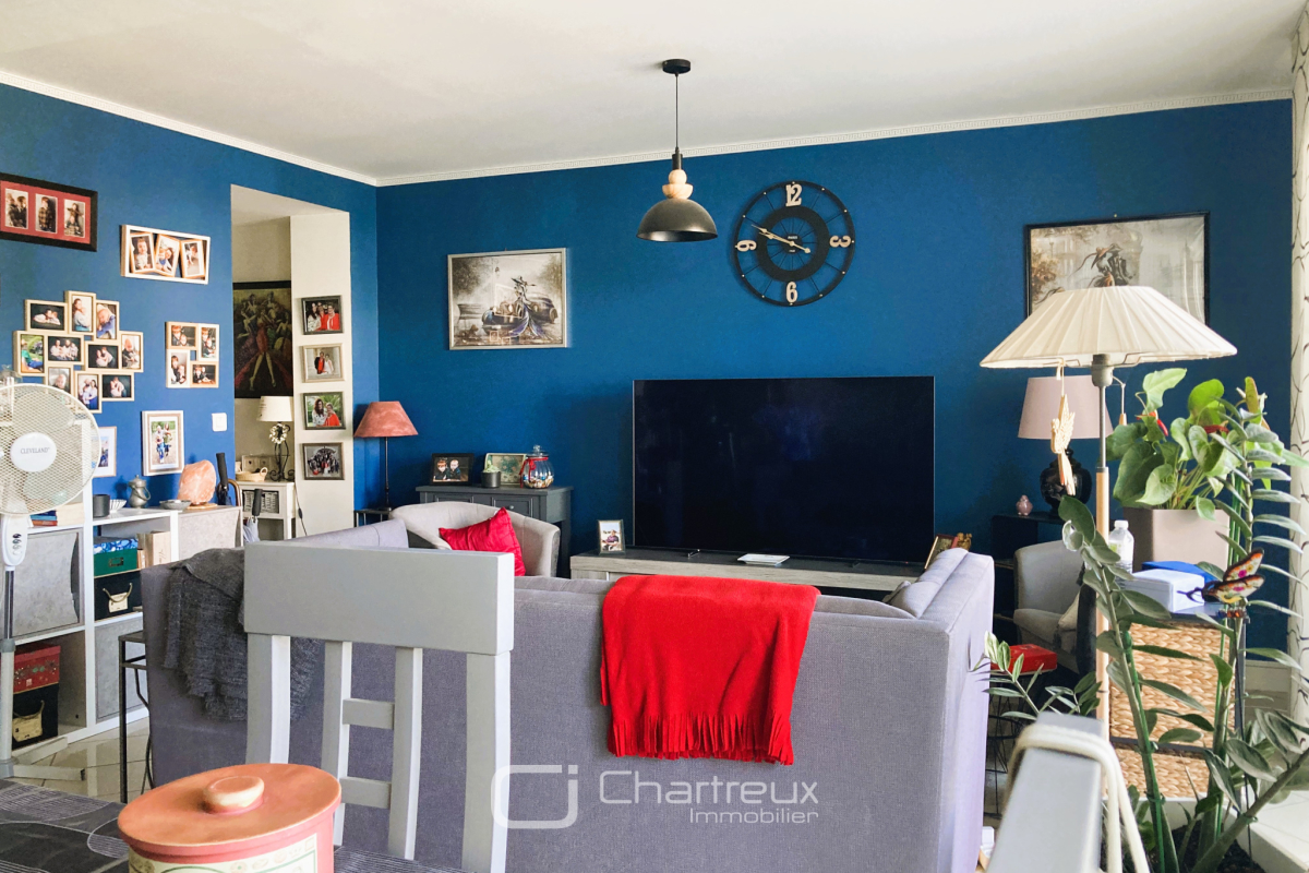 Appartement de luxe à vendre à Vaux-sur-Mer, 489 720 €, Photo 5