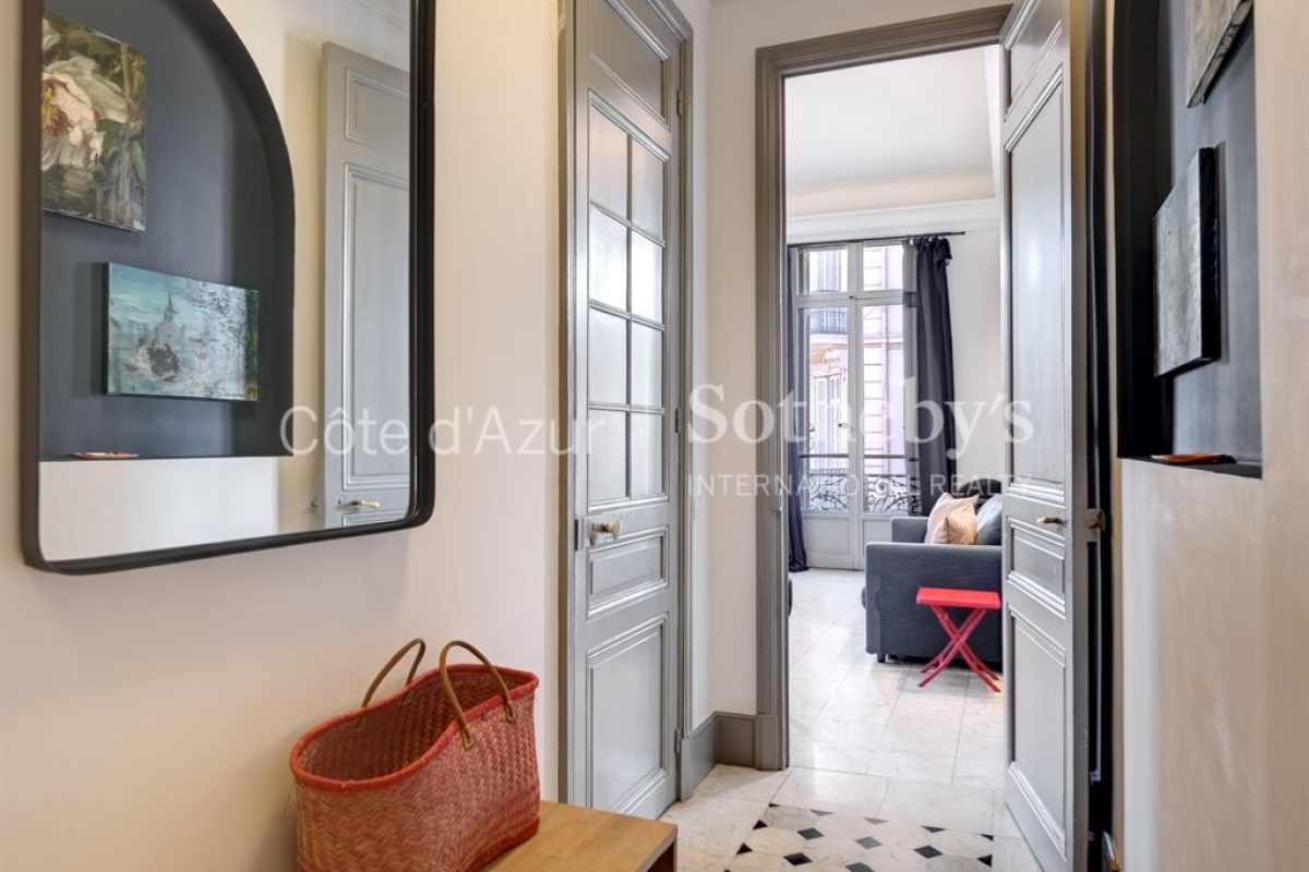 Appartement de luxe à vendre à Cannes, 1 390 000 €, Photo 5