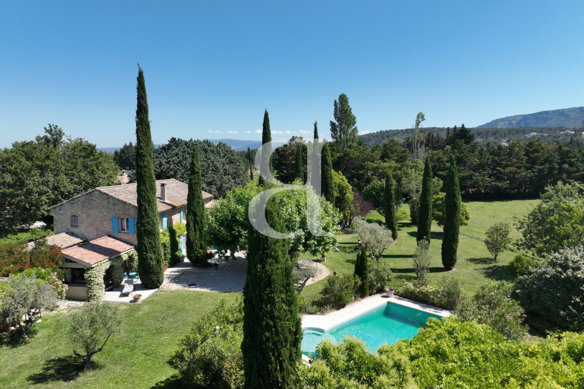 Maison de luxe à vendre à L Isle-sur-La-Sorgue, 1 490 000 €, Photo 5