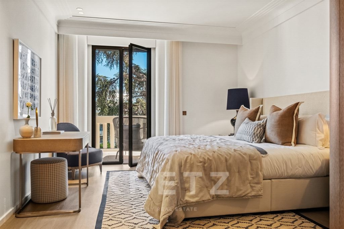 Appartement de luxe à vendre à Cap d'Antibes, 7 550 000 €, Photo 5