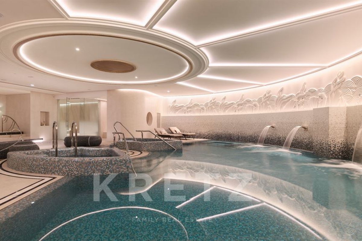 Appartement de luxe à vendre à Cap d'Antibes, 0 €, Photo 5