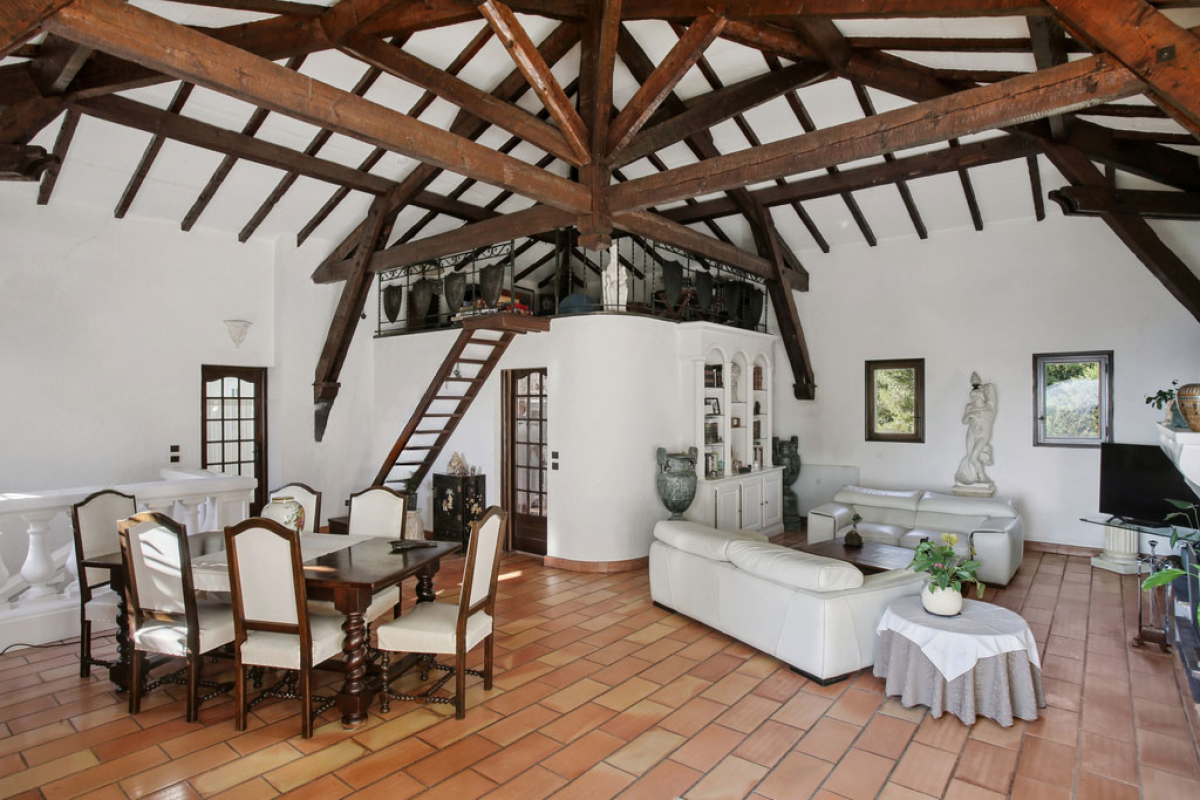 Luxury House for sale in Aspremont, 930 000 €, Photo 5