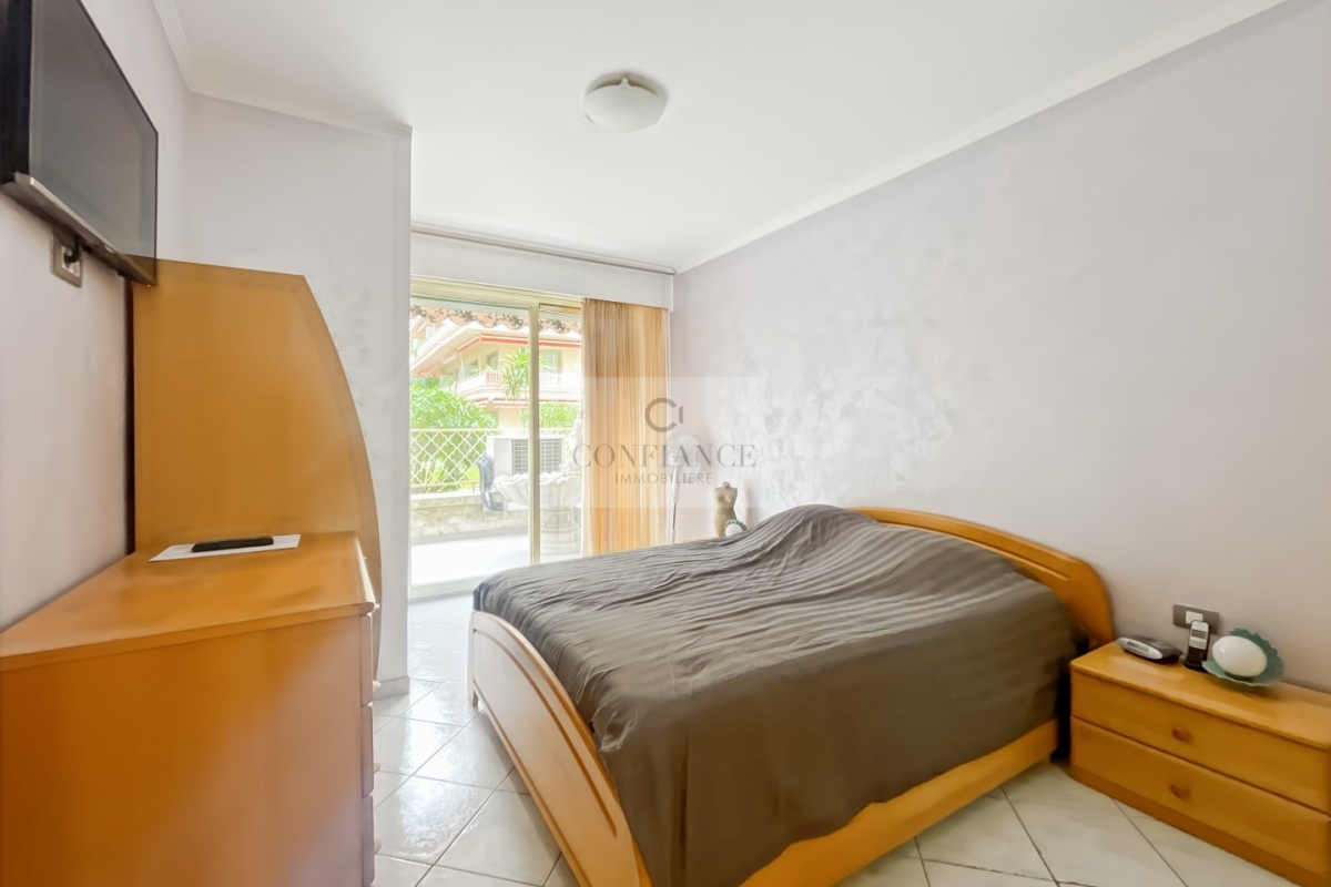 Luxury Apartment for sale in Menton, 385 000 €, Photo 6
