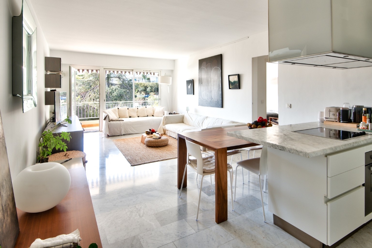 Appartement de luxe à vendre à Villefranche-sur-Mer, 750 000 €, Photo 6