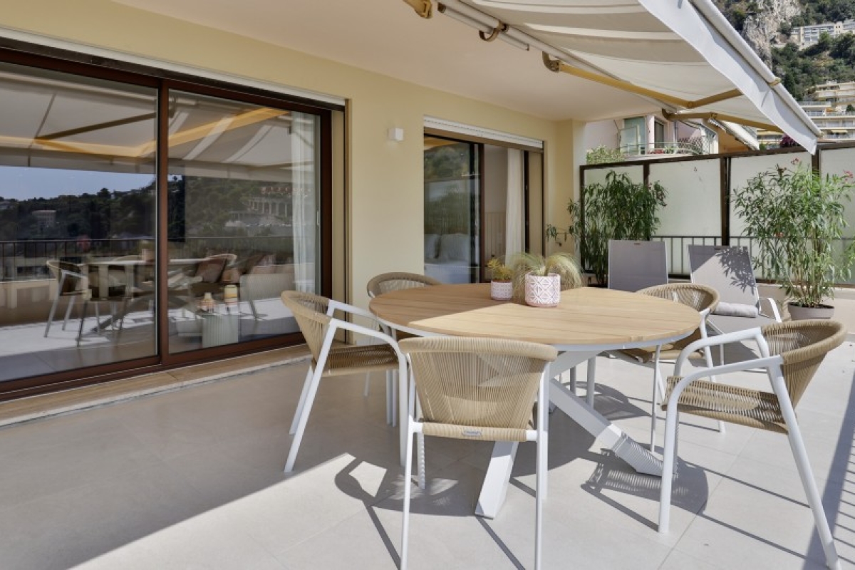 Appartement de luxe à vendre à Villefranche-sur-Mer, 1 950 000 €, Photo 6