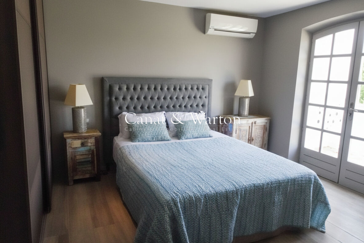 Maison de luxe à vendre à Saint-Raphaël, 1 341 000 €, Photo 6