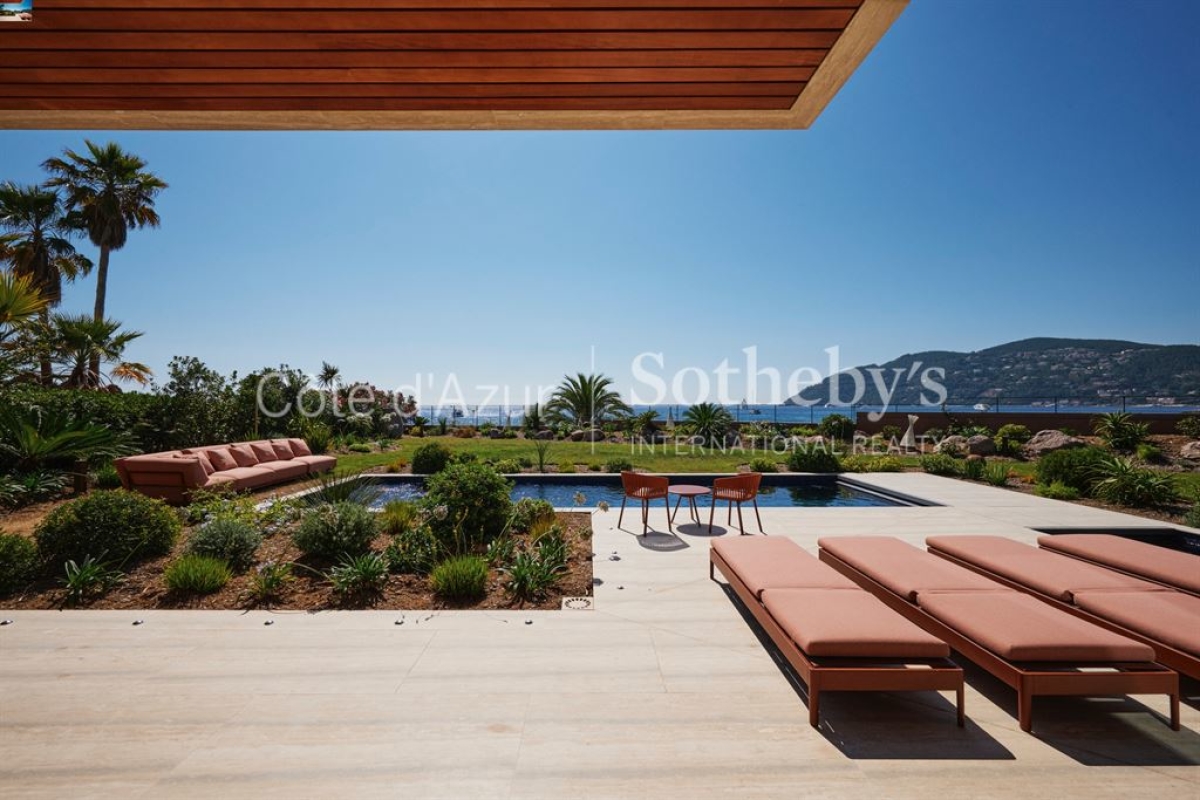 Maison de luxe à vendre à Mandelieu-la-Napoule, 19 800 000 €, Photo 6