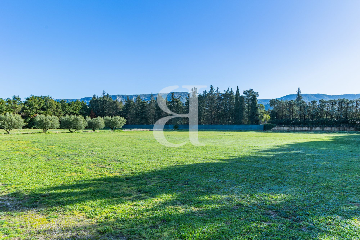 Maison de luxe à vendre à L Isle-sur-La-Sorgue, 1 490 000 €, Photo 6