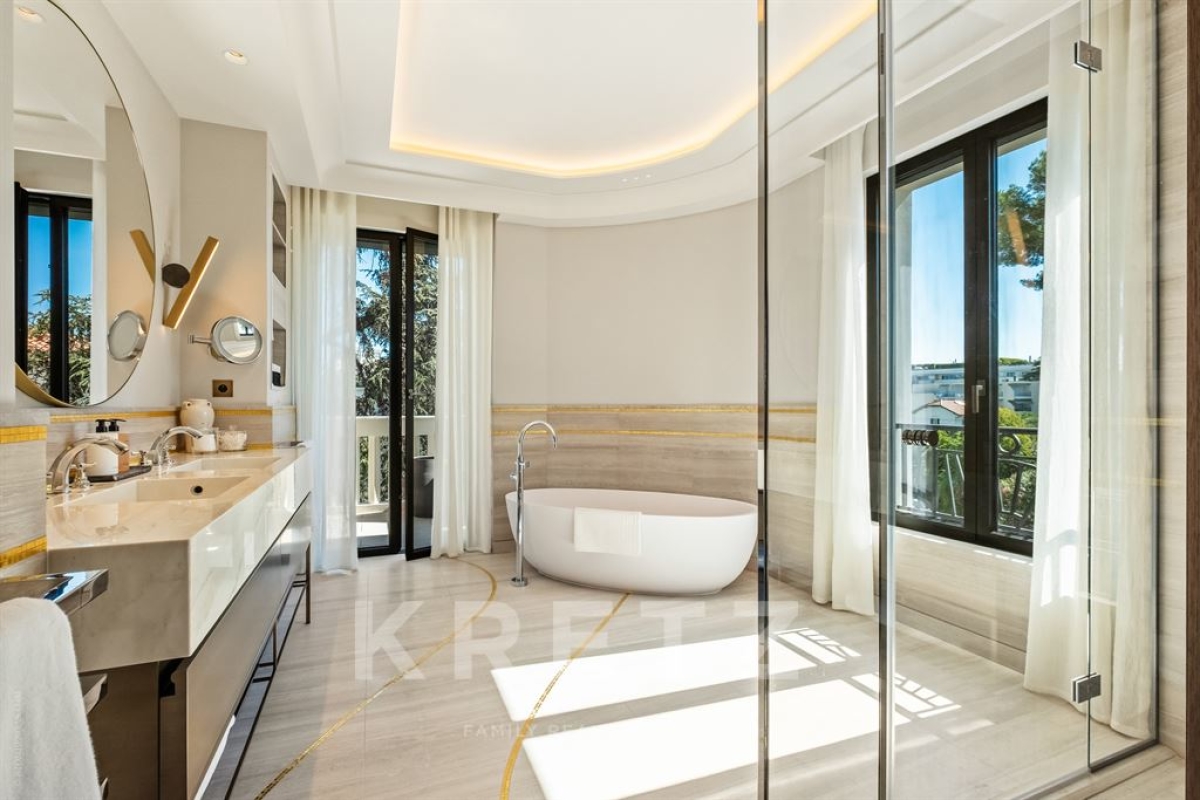 Appartement de luxe à vendre à Cap d'Antibes, 7 550 000 €, Photo 6