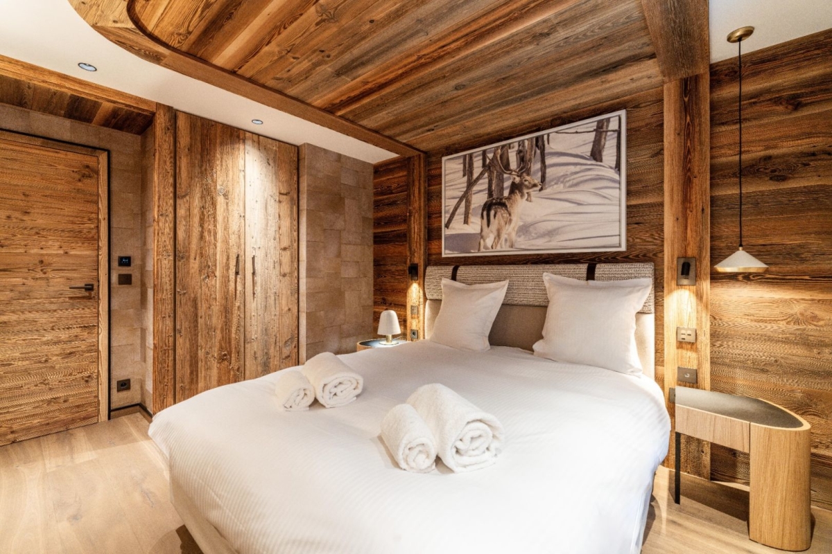 Luxury Apartment for sale in Meribel les Allues, 5 760 000 €, Photo 6