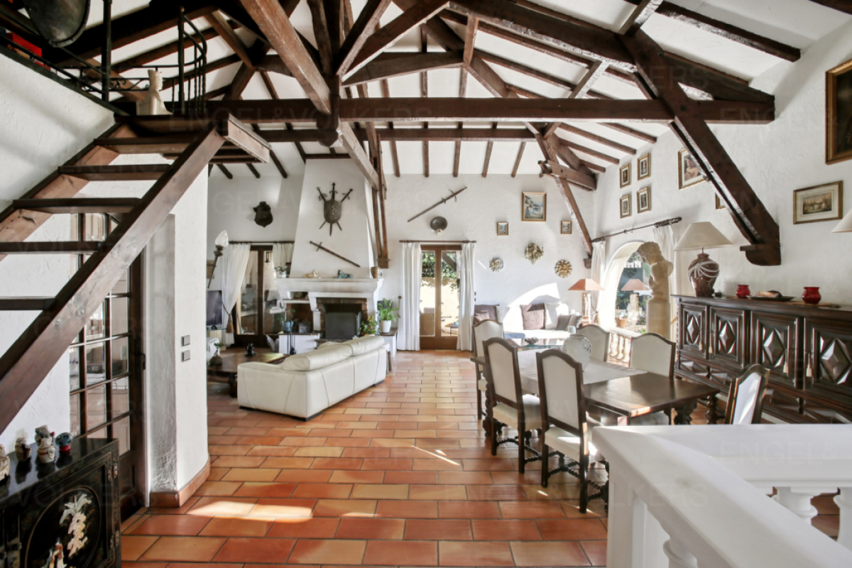 Maison de luxe à vendre à Aspremont, 990 000 €, Photo 6