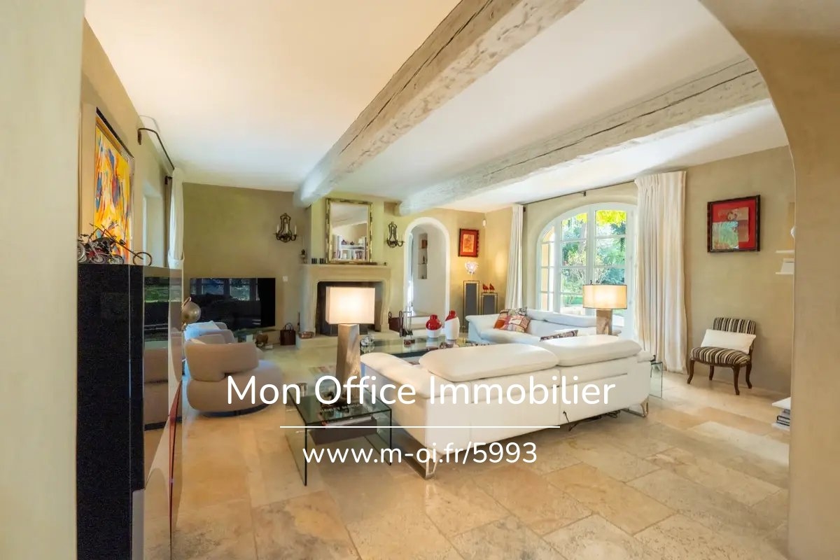 Maison de luxe à vendre à Aix-en-Provence, 1 685 000 €, Photo 7