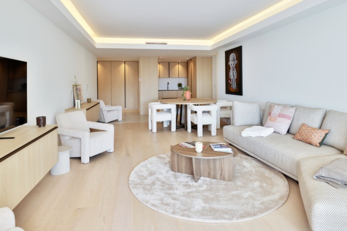 Appartement de luxe à vendre à Villefranche-sur-Mer, 1 950 000 €, Photo 7