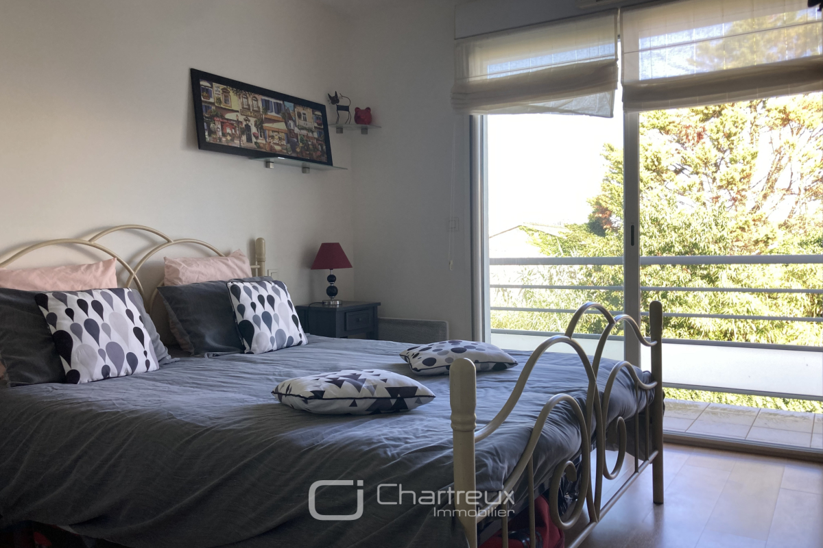 Appartement de luxe à vendre à Vaux-sur-Mer, 489 720 €, Photo 7