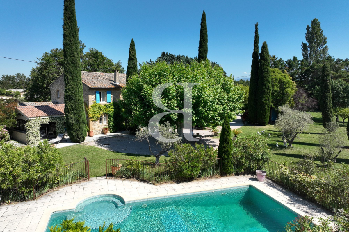 Maison de luxe à vendre à L Isle-sur-La-Sorgue, 1 490 000 €, Photo 7