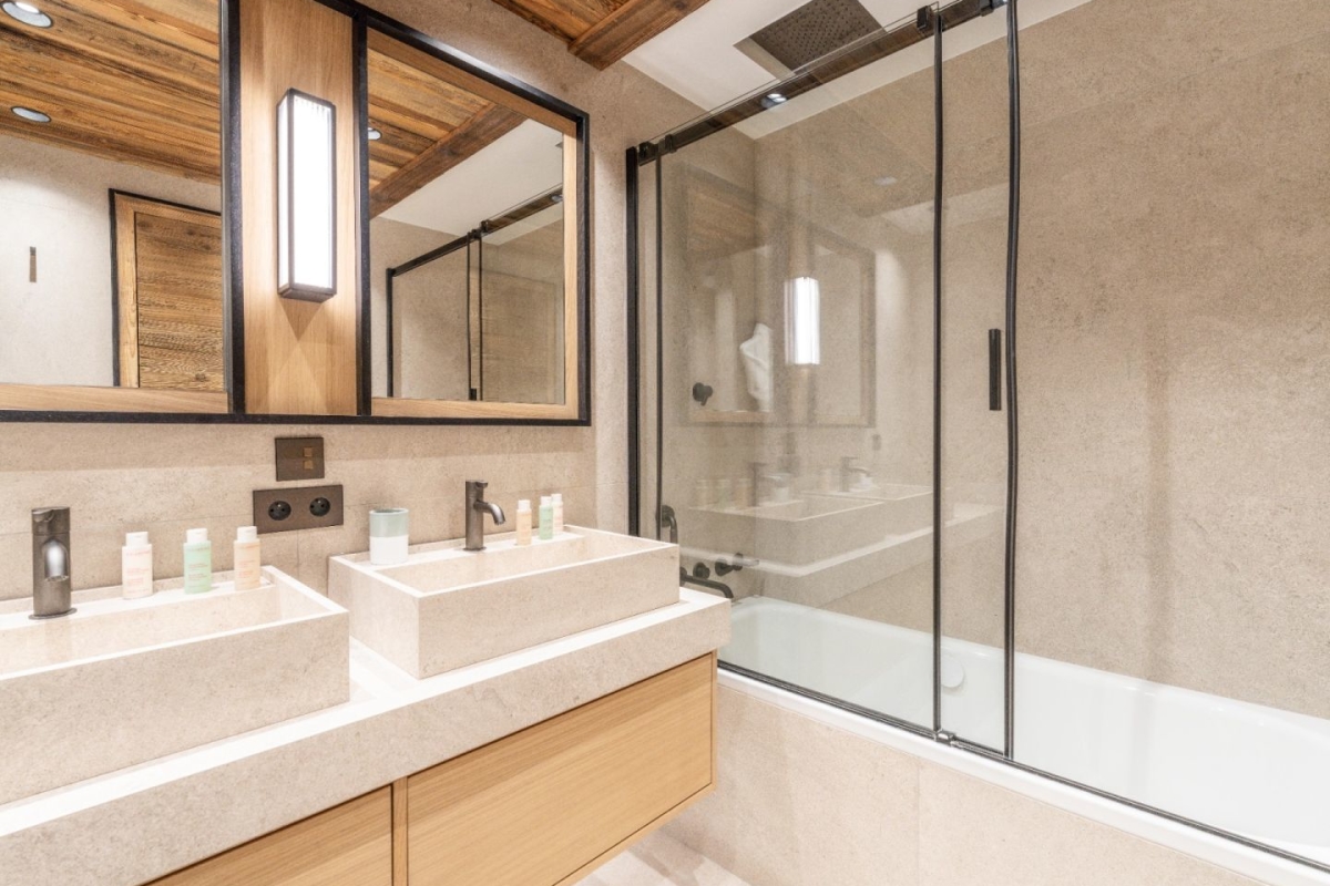 Luxury Apartment for sale in Meribel les Allues, 5 760 000 €, Photo 7