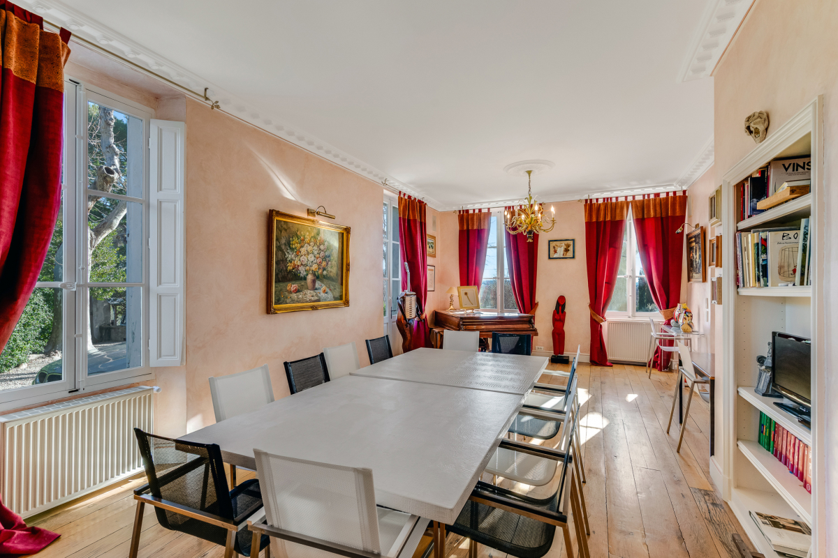 Maison de luxe à vendre à Draguignan, 3 900 000 €, Photo 7