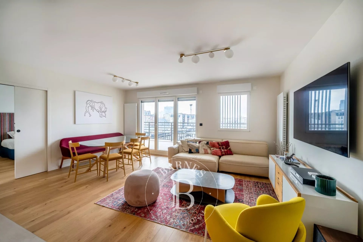 Appartement de luxe à vendre à Clichy, 795 000 €, Photo 1