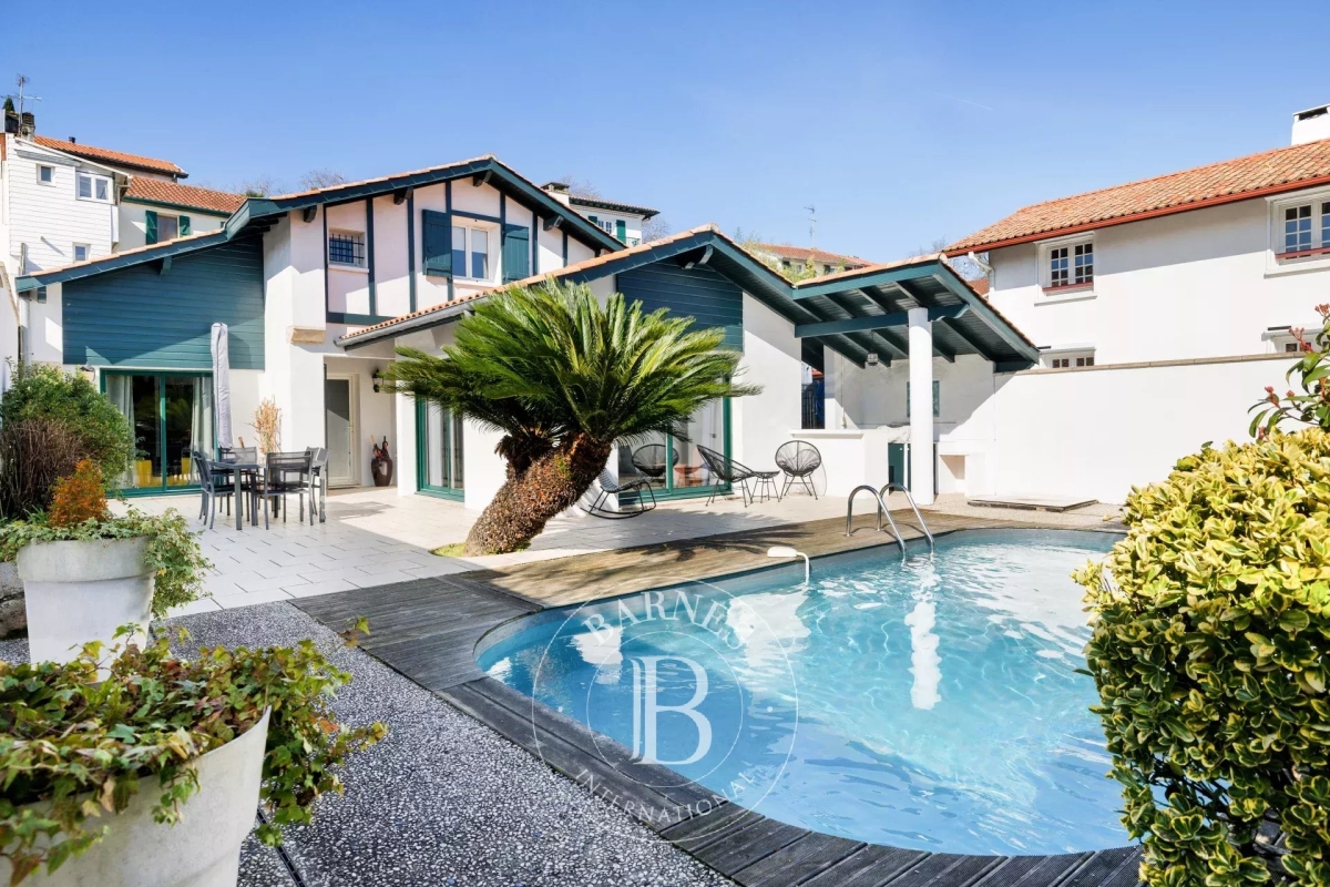 Maison de luxe à vendre à Bayonne, 1 230 000 €, Photo 1