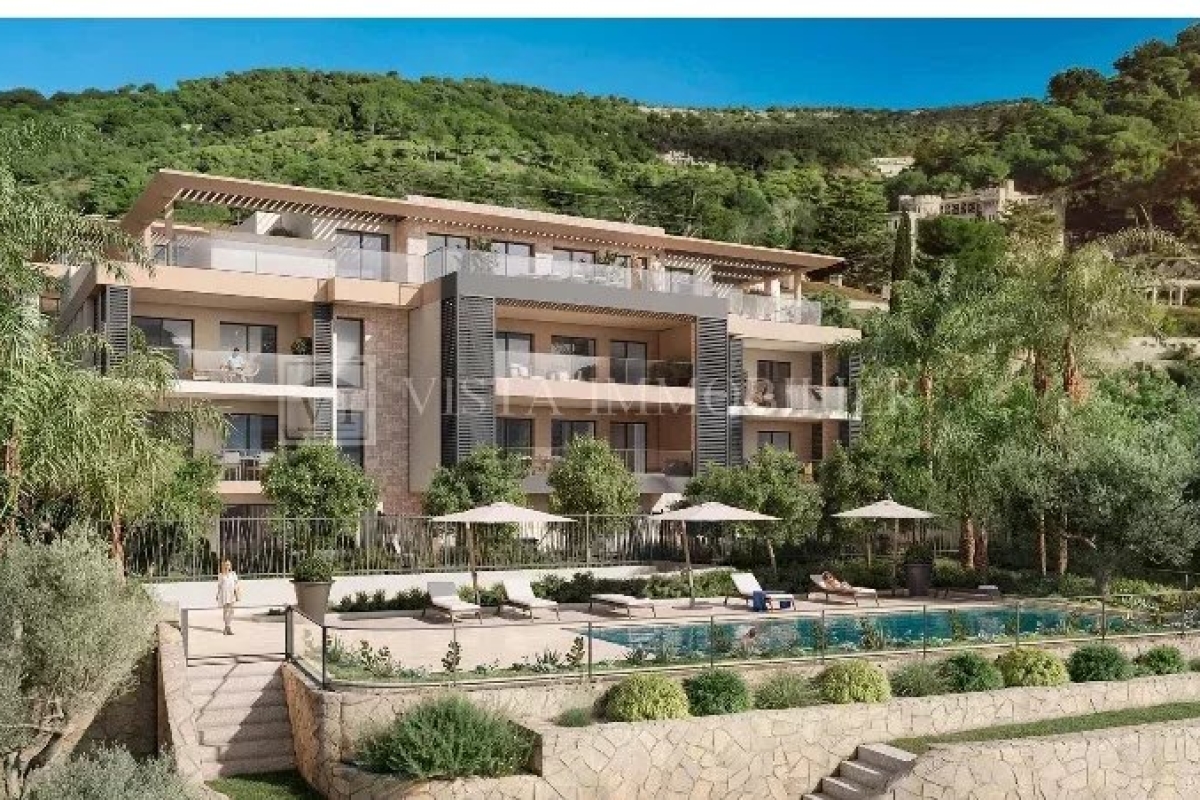 Appartement de luxe à vendre à Èze, 560 000 €, Photo 1
