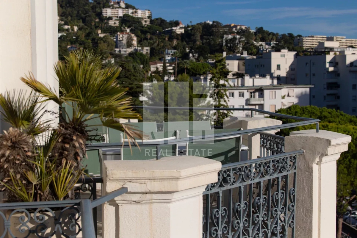 Appartement de luxe à vendre à Cannes, 1 750 000 €, Photo 2