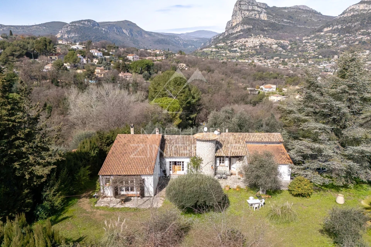 Luxury House for sale in La Gaude, 949 000 €, Photo 2